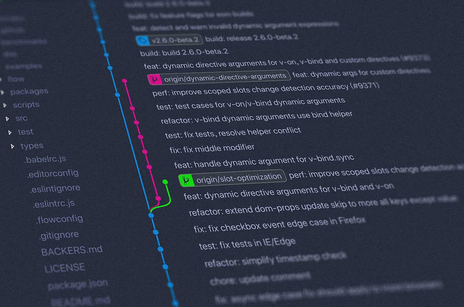 Mastering Git: Tips, Tricks, and Best Practices for Developers