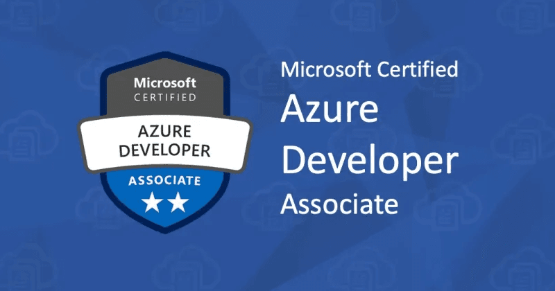 AZ-204 Certification